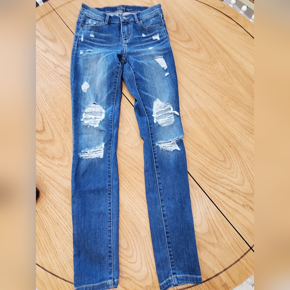 Soho Legging Jeans‎
